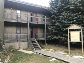 Gold Camp II E87 (Condo) Breckenridge